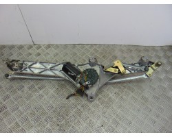 Motor limpia delantero, Mercedes-benz Clase S (Bm 220) Berlina 320 Cdi (220.025) 2005, 2208200542