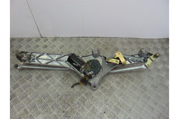 Motor limpia delantero, Mercedes-benz Clase S (Bm 220) Berlina 320 Cdi (220.025) 2005, 2208200542