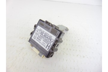 Módulo electrónico, Subaru Forester (S12/SH) XS Classic 2010, 84051SC010