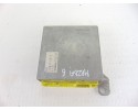 Centralita airbag, Mazda 6 Berlina (Gg) 2.0 CRTD 120 Active (5-ptas.) 2004, GJ6A57K30C