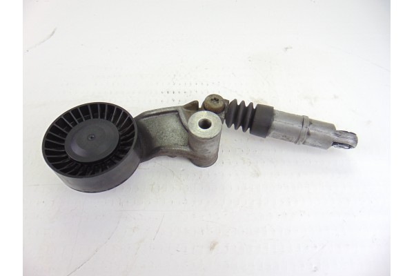 Tensor correa auxiliar, Subaru Forester (S12/SH) XS Classic 2010