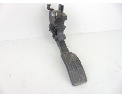 Potenciometro pedal, Nissan Juke (F15E) Acenta 2013