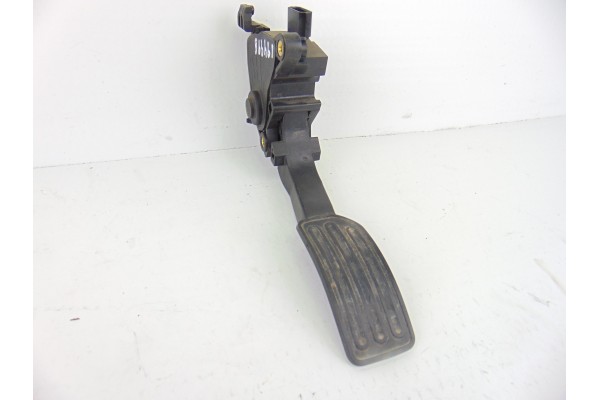 Potenciometro pedal, Nissan Juke (F15E) Acenta 2013