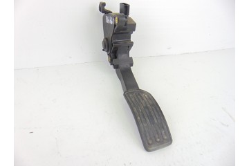 Potenciometro pedal, Nissan Juke (F15E) Acenta 2013