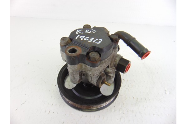 Bomba direccion, Kia Rio (Bc) LS Berlina (5-ptas.) 2000