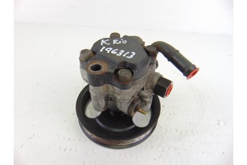 Bomba direccion, Kia Rio (Bc) LS Berlina (5-ptas.) 2000