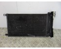 Condensador / radiador aire acondicionado, Bmw Serie X3 (E83) 2.0d 2005, 8377648