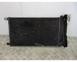 Condensador / radiador aire acondicionado, Bmw Serie X3 (E83) 2.0d 2005, 8377648