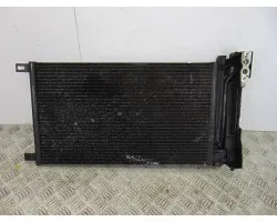 Condensador / radiador aire acondicionado, Bmw Serie X3 (E83) 2.0d 2005, 8377648