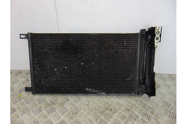 Condensador / radiador aire acondicionado, Bmw Serie X3 (E83) 2.0d 2005, 8377648