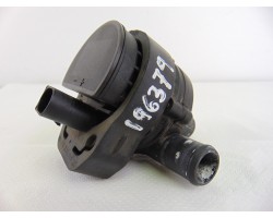 Valvula intercambio de calefaccion, Mercedes-benz Clase a (Bm 169) A 200 Turbo (169.034) 2006, 2118350028