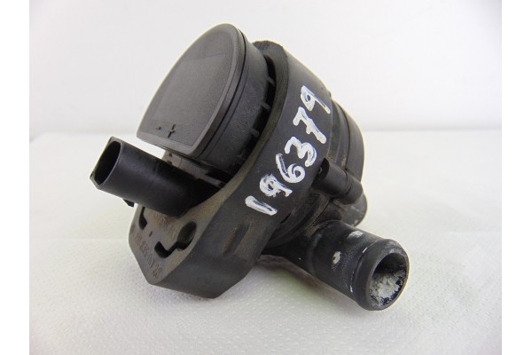 Valvula intercambio de calefaccion, Mercedes-benz Clase a (Bm 169) A 200 Turbo (169.034) 2006, 2118350028