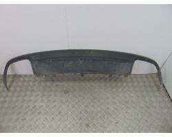 Spoiler paragolpes trasero, 4G0807521P