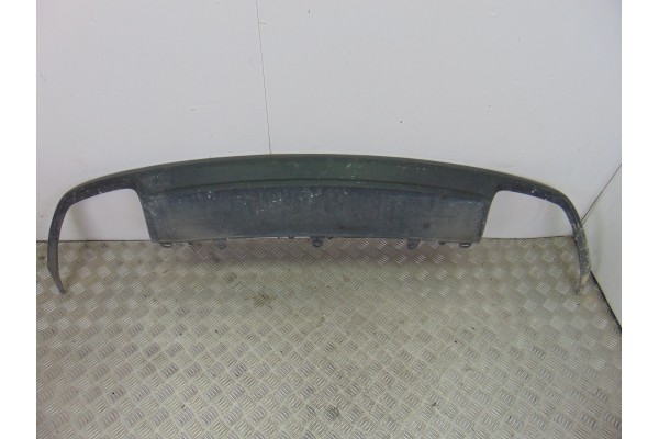 Spoiler paragolpes trasero, 4G0807521P