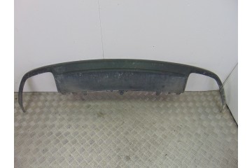 Spoiler paragolpes trasero, 4G0807521P