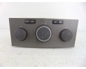 Mando climatizador, Opel Astra H Berlina Sport 2005, 13122963