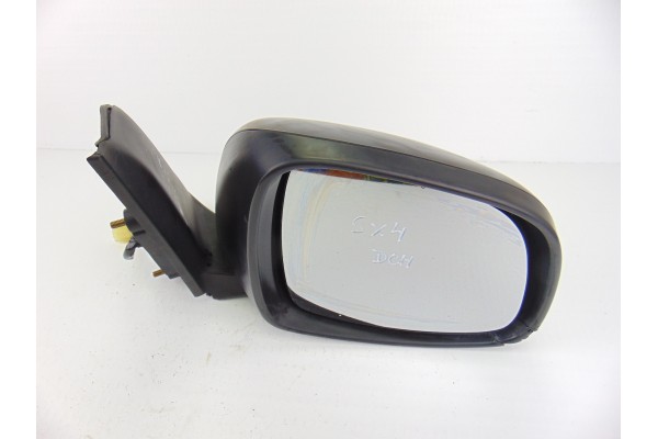 Retrovisor derecho, Suzuki SX4 (Rw/ey) Gl+ 2006