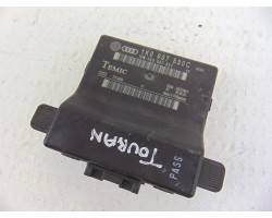 Módulo electrónico, Volkswagen Touran (1T1) Trendline 2004, 1K0907530C