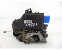 Cerradura puerta delantera derecha, Volkswagen Golf V (1K1)(10.2003) Highline 2005, 3D1837016