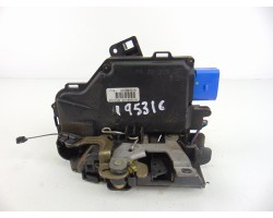 Cerradura puerta delantera derecha, Volkswagen Golf V (1K1)(10.2003) Highline 2005, 3D1837016