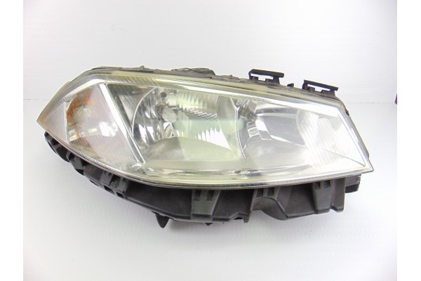 Faro derecho, Renault Megane Ii Classic Berlina Confort Authentique 2005