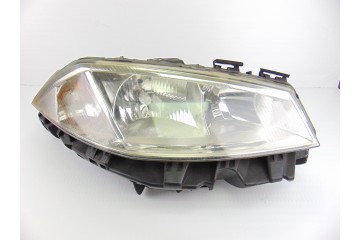 Faro derecho, Renault Megane Ii Classic Berlina Confort Authentique 2005