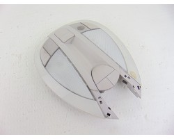 Luz interior, Mercedes-benz Clase e (Bm 211) Berlina E 220 Cdi (211.008) 2006, A2118207101