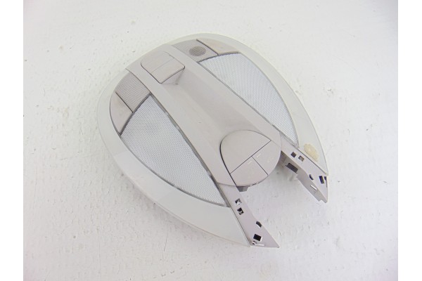 Luz interior, Mercedes-benz Clase e (Bm 211) Berlina E 220 Cdi (211.008) 2006, A2118207101