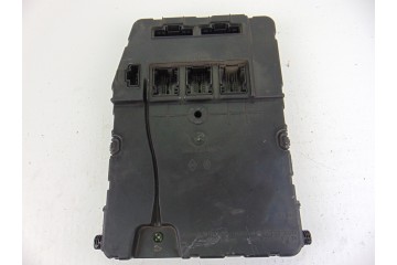 Caja reles / fusibles, Renault Megane Ii Classic Berlina Confort Authentique 2005, 8200309690