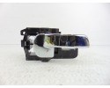 Maneta interior delantera derecha, Nissan Qashqai (J10) Acenta 2010