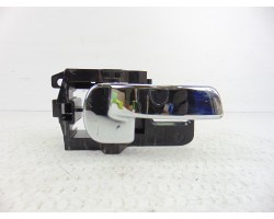 Maneta interior delantera derecha, Nissan Qashqai (J10) Acenta 2010