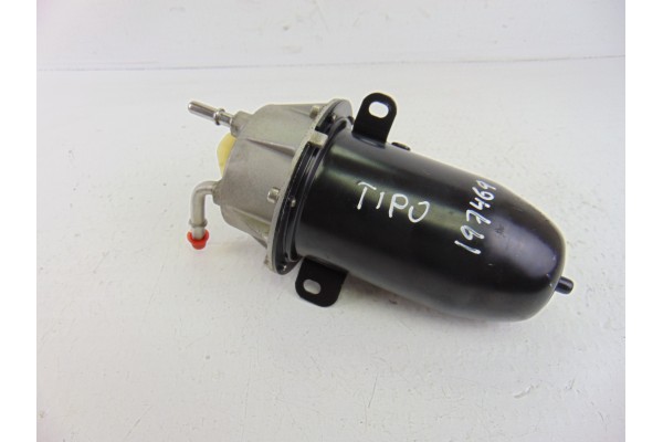 Filtro gasoil, Fiat Ii Tipo (357) Hatchback Business 2017