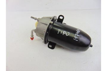 Filtro gasoil, Fiat Ii Tipo (357) Hatchback Business 2017