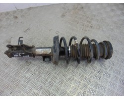 Amortiguador delantero izquierdo, Opel Astra J Sports Tourer Sport 2010