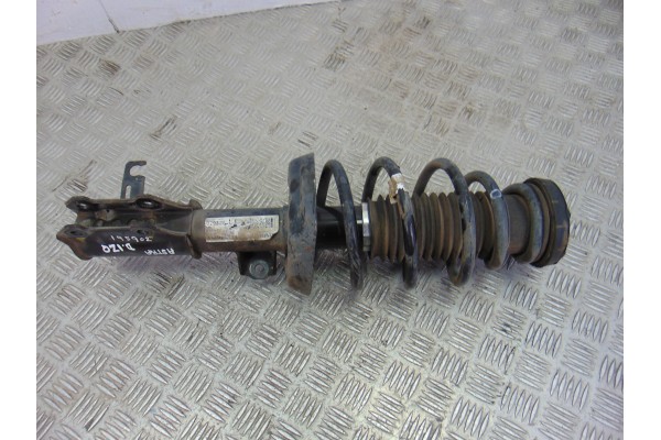 Amortiguador delantero izquierdo, Opel Astra J Sports Tourer Sport 2010