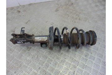 Amortiguador delantero izquierdo, Opel Astra J Sports Tourer Sport 2010