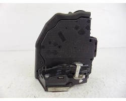Cerradura puerta trasera derecha, Toyota Auris (E15) Luna 2008