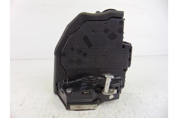 Cerradura puerta trasera derecha, Toyota Auris (E15) Luna 2008