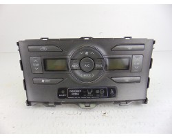 Mando climatizador, Toyota Auris (E15) Luna 2008, 55900-02220