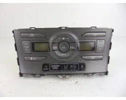 Mando climatizador, Toyota Auris (E15) Luna 2008, 55900-02220