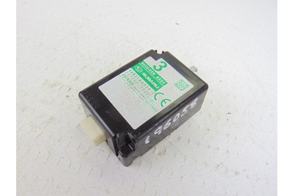 Módulo electrónico, Subaru Forester (S12/SH) XS Classic 2010, 88831AG030
