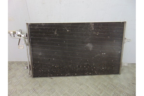 Condensador / radiador aire acondicionado, Volvo S40 Berlina 1.6 Momentum 2007, 4N51-19710-BD