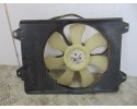 Electroventilador, Mitsubishi Space Wagon (N80/N90) 2.4 Family 2000, MR460933
