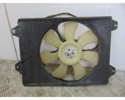 Electroventilador, Mitsubishi Space Wagon (N80/N90) 2.4 Family 2000, MR460933