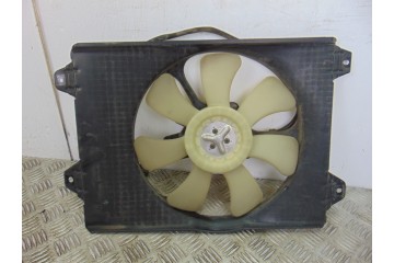 Electroventilador, Mitsubishi Space Wagon (N80/N90) 2.4 Family 2000, MR460933