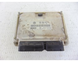 Centralita motor uce, Seat Toledo (1M2) Select 2001, 038906012FK