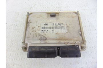 Centralita motor uce, Seat Toledo (1M2) Select 2001, 038906012FK