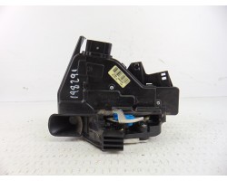 Cerradura puerta delantera derecha, Kia Rio (Yb) Business 2017
