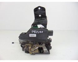 Cerradura puerta delantera derecha, Volkswagen Passat Berlina (3B3) Advance 2003, 3B1837016AD