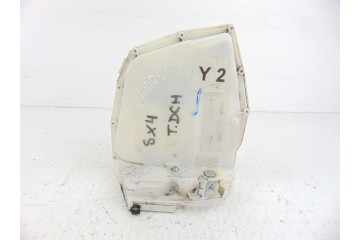 Cerradura puerta trasera derecha, Suzuki SX4 (Rw/ey) Gl+ 2006